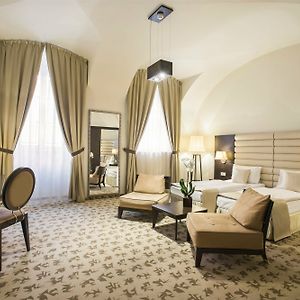 Superior Kamer met Twee Aparte Bedden